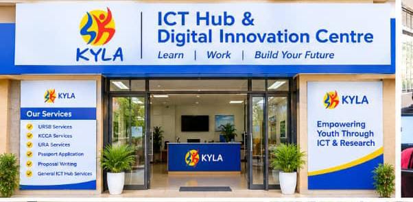 KYLA Research and Data Collection Unit