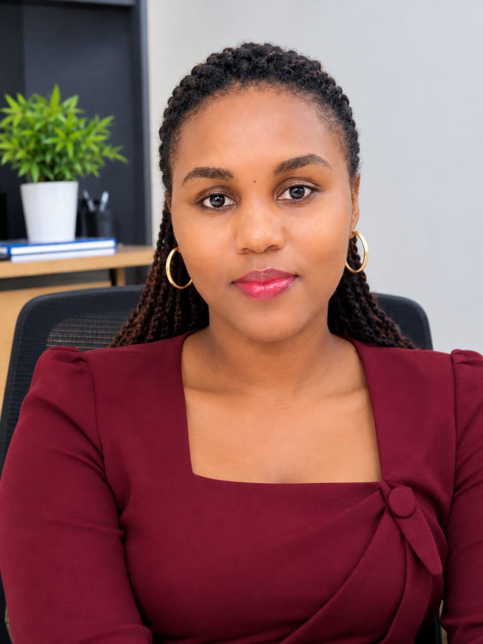 ASIIMWE BARBRA