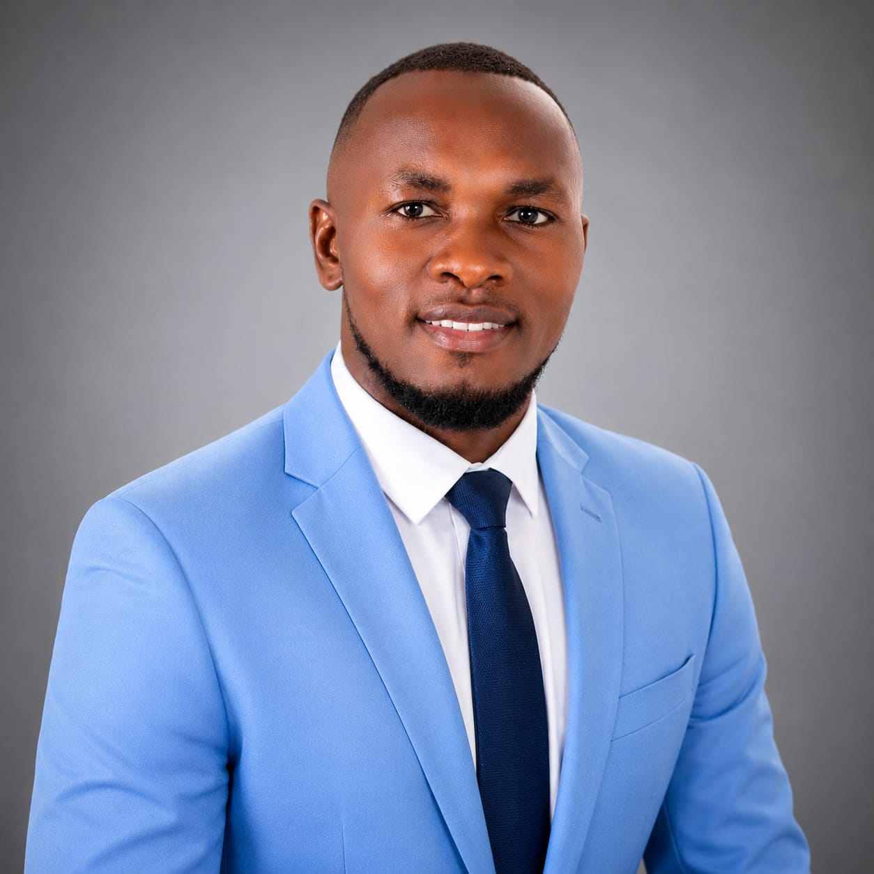 BRIAN TUMUSHIME